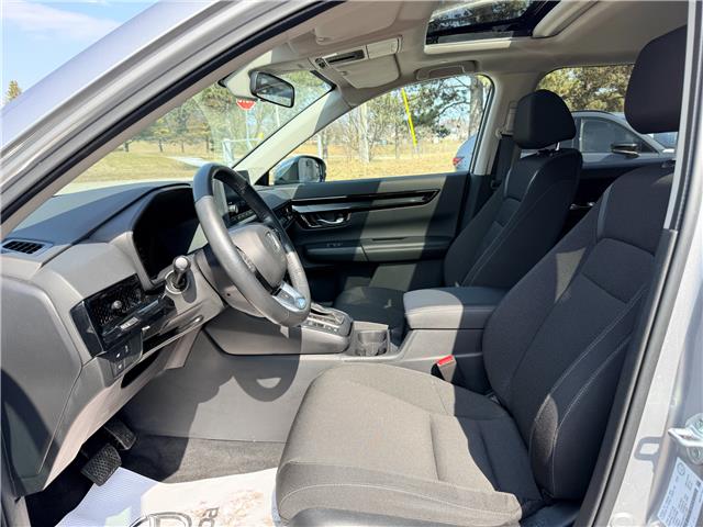 2023 Honda CR-V Sport-B (Stk: 16145) in Newmarket - Image 3 of 50