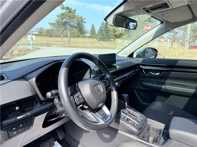2023 Honda CR-V Sport-B (Stk: 16145) in Newmarket - Image 4 of 50