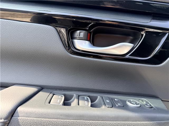 2023 Honda CR-V Sport-B (Stk: 16145) in Newmarket - Image 5 of 50