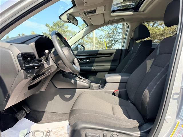 2023 Honda CR-V Sport-B (Stk: 16145) in Newmarket - Image 6 of 50