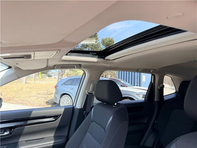 2023 Honda CR-V Sport-B (Stk: 16145) in Newmarket - Image 10 of 50
