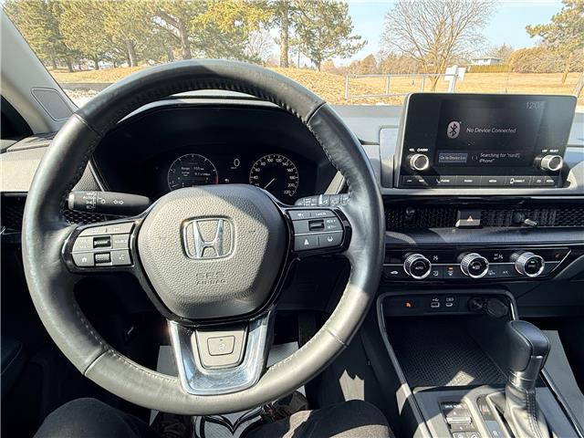 2023 Honda CR-V Sport-B (Stk: 16145) in Newmarket - Image 13 of 50