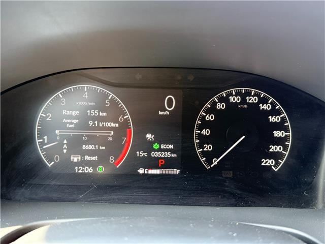2023 Honda CR-V Sport-B (Stk: 16145) in Newmarket - Image 14 of 50