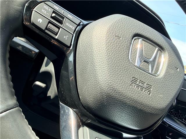 2023 Honda CR-V Sport-B (Stk: 16145) in Newmarket - Image 15 of 50