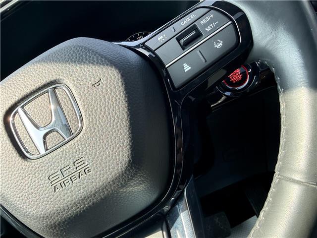 2023 Honda CR-V Sport-B (Stk: 16145) in Newmarket - Image 16 of 50