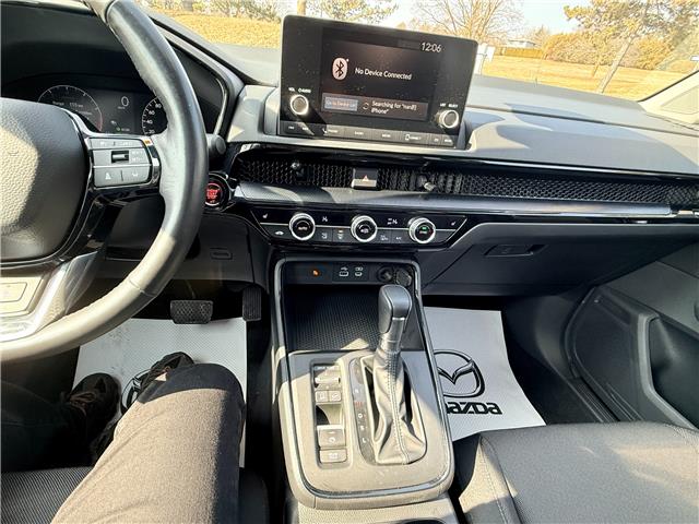 2023 Honda CR-V Sport-B (Stk: 16145) in Newmarket - Image 25 of 50