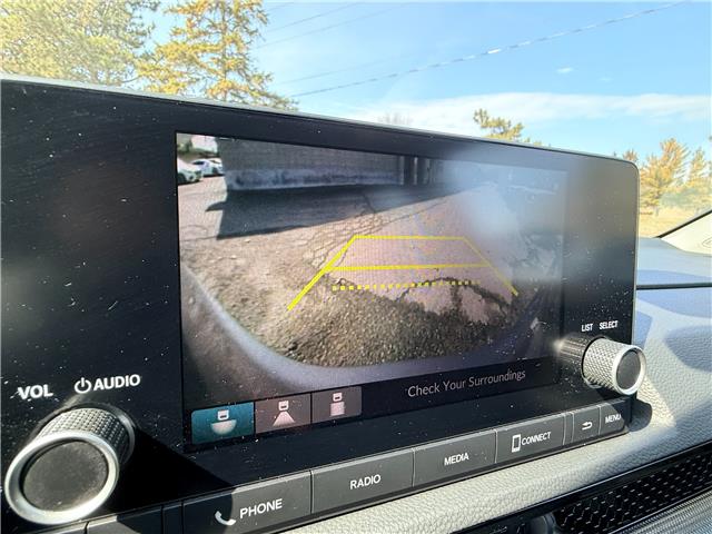 2023 Honda CR-V Sport-B (Stk: 16145) in Newmarket - Image 27 of 50