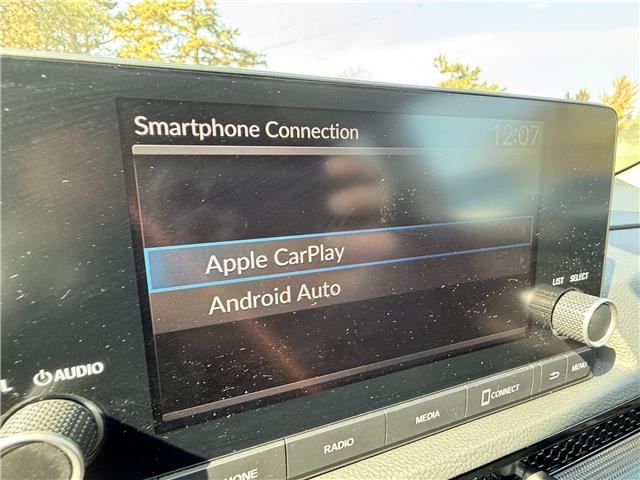 2023 Honda CR-V Sport-B (Stk: 16145) in Newmarket - Image 28 of 50