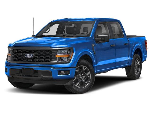 2026 Ford F-150 STX (Stk: MFLFI082) in Sault Ste. Marie - Image 1 of 12