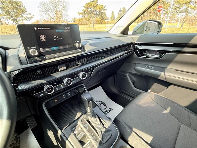 2023 Honda CR-V Sport-B (Stk: 16145) in Newmarket - Image 29 of 50