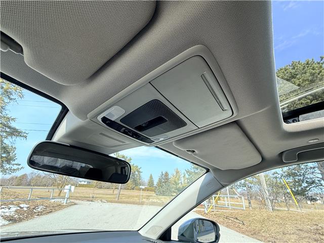 2023 Honda CR-V Sport-B (Stk: 16145) in Newmarket - Image 30 of 50