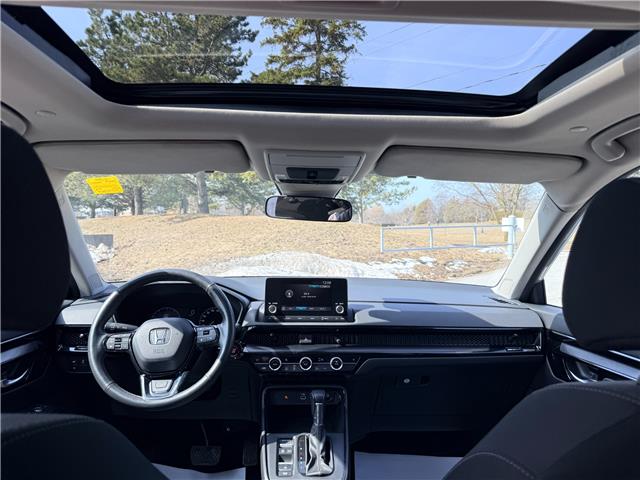 2023 Honda CR-V Sport-B (Stk: 16145) in Newmarket - Image 31 of 50