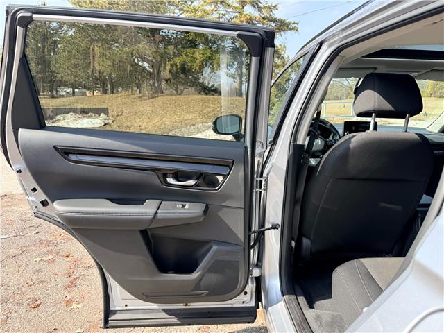 2023 Honda CR-V Sport-B (Stk: 16145) in Newmarket - Image 32 of 50
