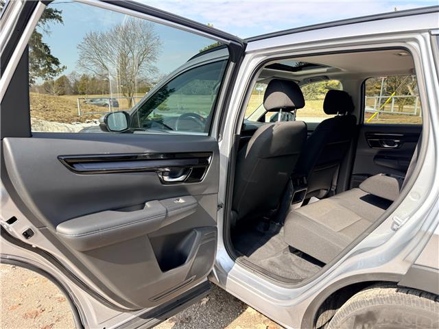 2023 Honda CR-V Sport-B (Stk: 16145) in Newmarket - Image 33 of 50
