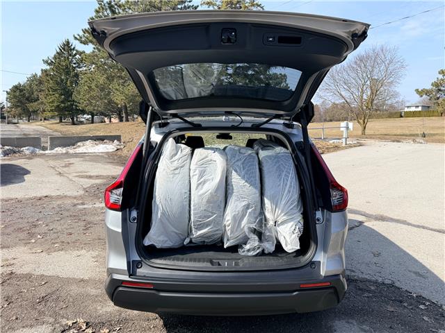 2023 Honda CR-V Sport-B (Stk: 16145) in Newmarket - Image 35 of 50