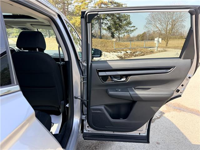 2023 Honda CR-V Sport-B (Stk: 16145) in Newmarket - Image 37 of 50