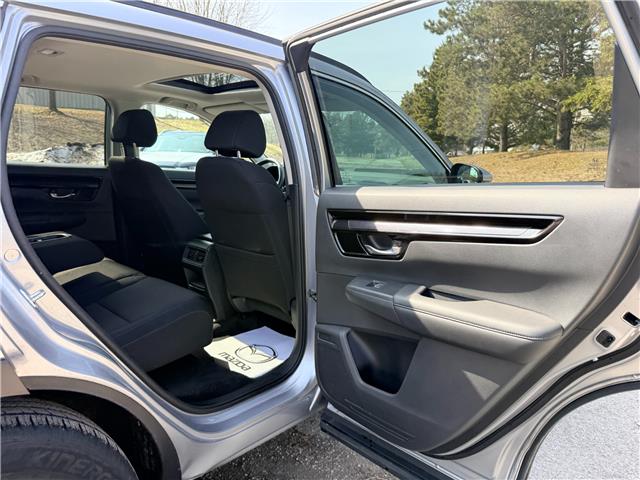 2023 Honda CR-V Sport-B (Stk: 16145) in Newmarket - Image 38 of 50