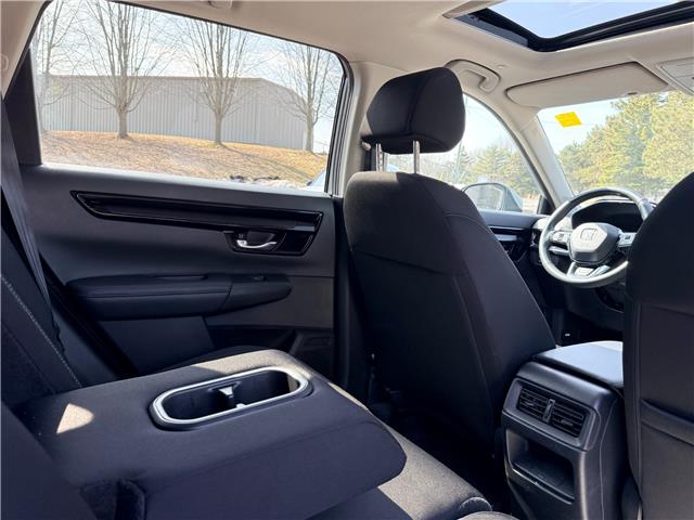 2023 Honda CR-V Sport-B (Stk: 16145) in Newmarket - Image 40 of 50