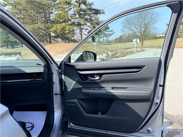 2023 Honda CR-V Sport-B (Stk: 16145) in Newmarket - Image 42 of 50