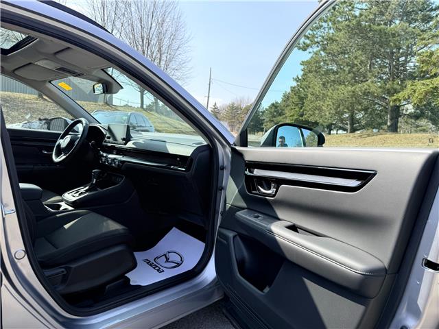 2023 Honda CR-V Sport-B (Stk: 16145) in Newmarket - Image 43 of 50