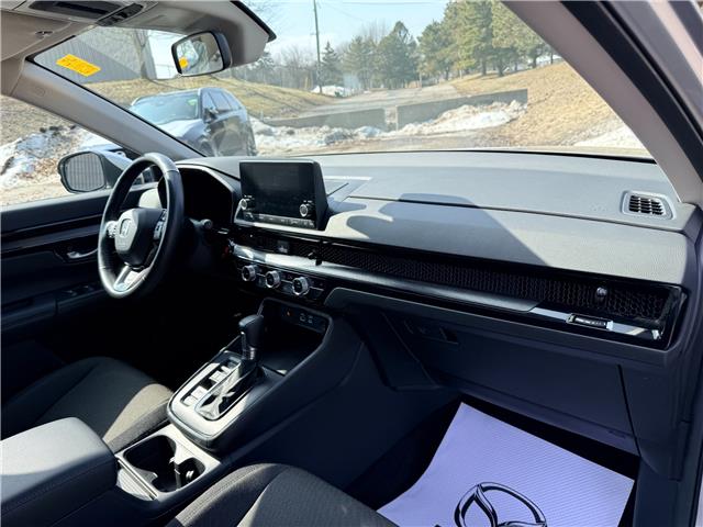2023 Honda CR-V Sport-B (Stk: 16145) in Newmarket - Image 44 of 50