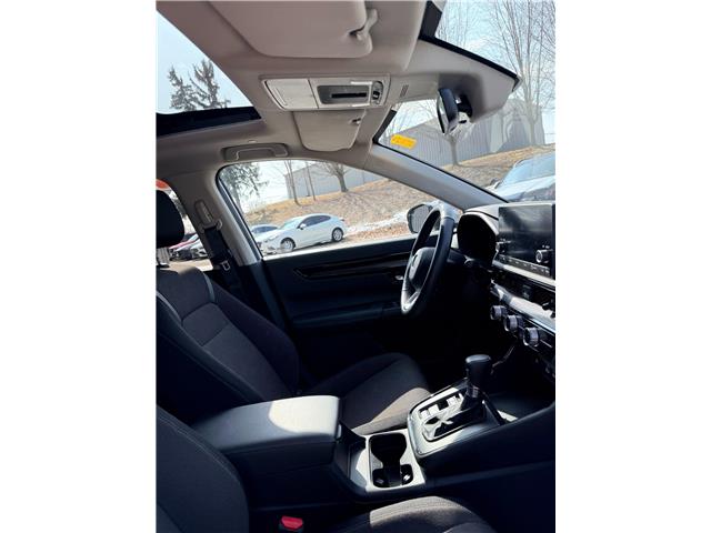 2023 Honda CR-V Sport-B (Stk: 16145) in Newmarket - Image 45 of 50