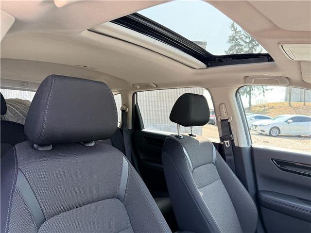 2023 Honda CR-V Sport-B (Stk: 16145) in Newmarket - Image 46 of 50