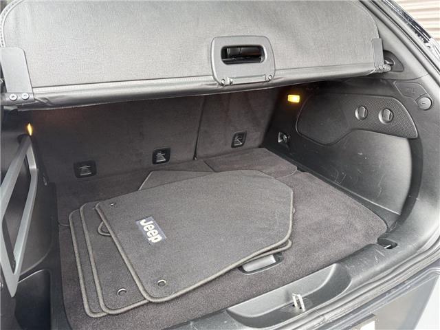 2017 Jeep Cherokee Limited (Stk: U11112A) in London - Image 7 of 26