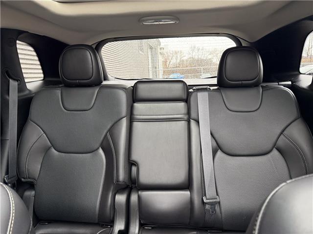 2017 Jeep Cherokee Limited (Stk: U11112A) in London - Image 13 of 26