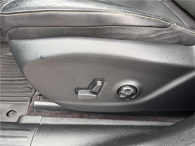 2017 Jeep Cherokee Limited (Stk: U11112A) in London - Image 21 of 26