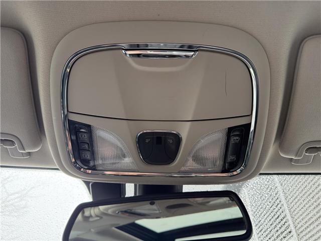 2017 Jeep Cherokee Limited (Stk: U11112A) in London - Image 23 of 26