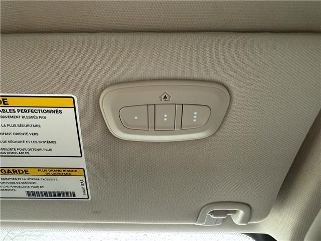 2017 Jeep Cherokee Limited (Stk: U11112A) in London - Image 24 of 26