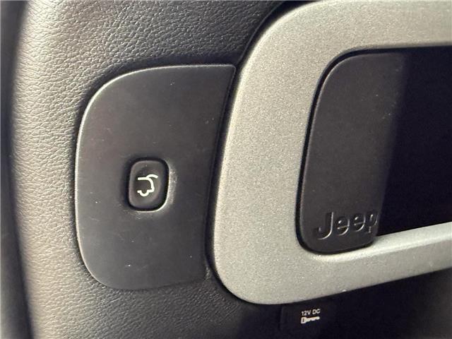 2017 Jeep Cherokee Limited (Stk: U11112A) in London - Image 25 of 26