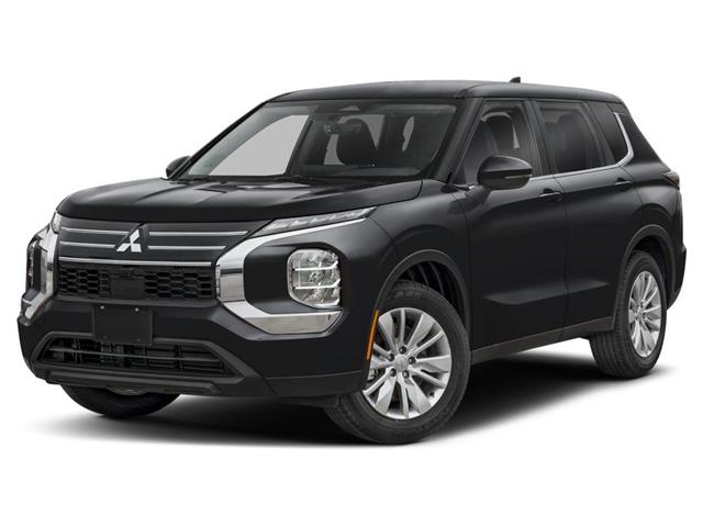 2026 Mitsubishi Outlander ES (Stk: M872) in Cornwall - Image 1 of 12