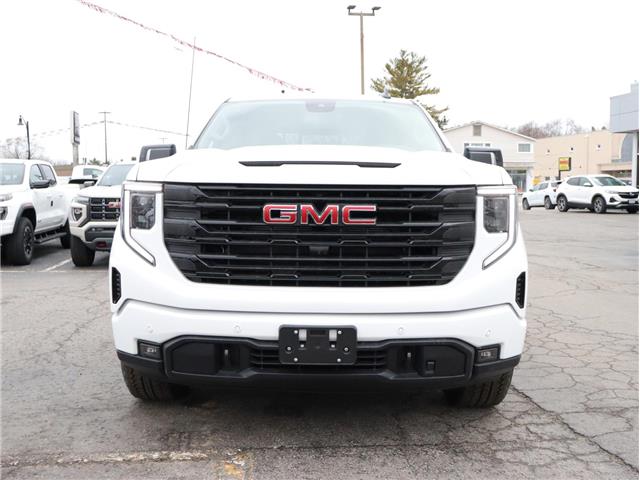 2026 GMC Sierra 1500 Elevation (Stk: 26T87) in Virgil - Image 2 of 28