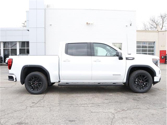 2026 GMC Sierra 1500 Elevation (Stk: 26T87) in Virgil - Image 3 of 28