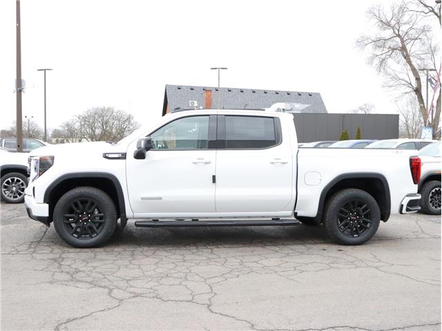 2026 GMC Sierra 1500 Elevation (Stk: 26T87) in Virgil - Image 5 of 28