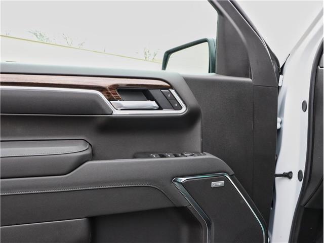 2026 GMC Sierra 1500 Elevation (Stk: 26T87) in Virgil - Image 7 of 28