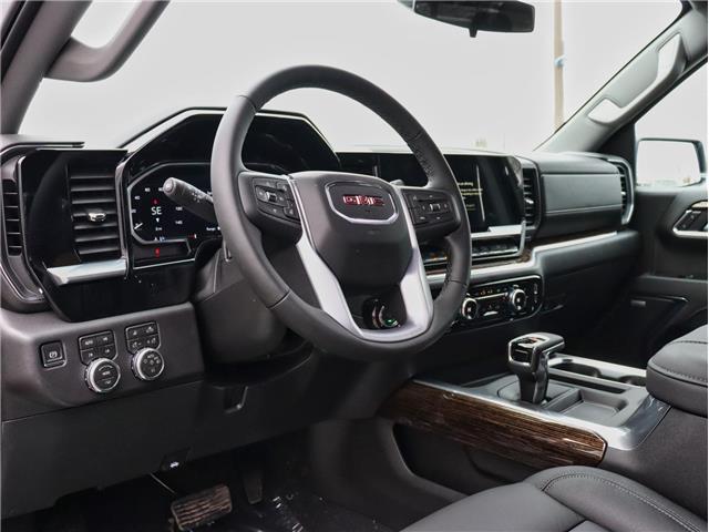 2026 GMC Sierra 1500 Elevation (Stk: 26T87) in Virgil - Image 8 of 28