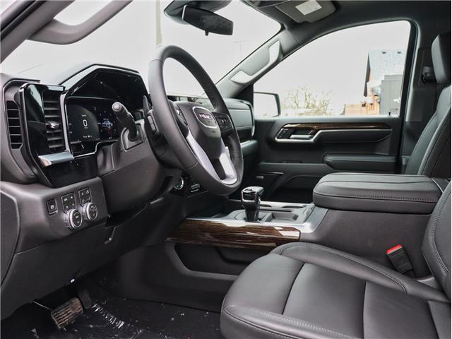 2026 GMC Sierra 1500 Elevation (Stk: 26T87) in Virgil - Image 9 of 28