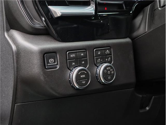 2026 GMC Sierra 1500 Elevation (Stk: 26T87) in Virgil - Image 10 of 28