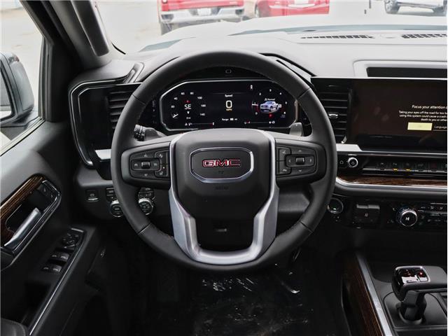 2026 GMC Sierra 1500 Elevation (Stk: 26T87) in Virgil - Image 12 of 28