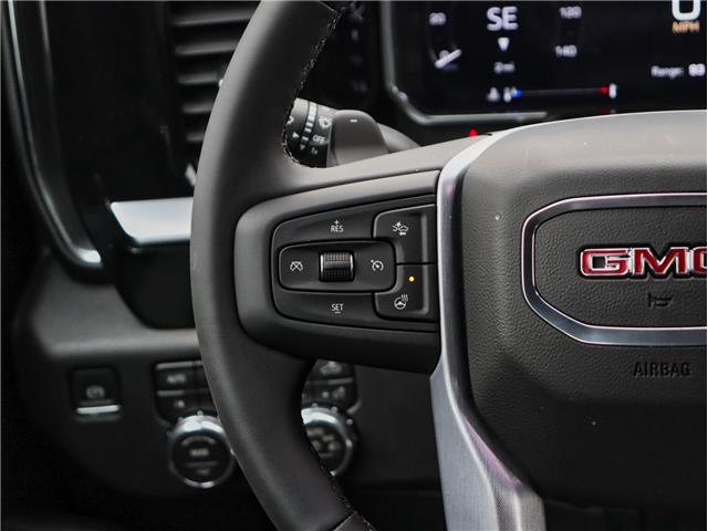 2026 GMC Sierra 1500 Elevation (Stk: 26T87) in Virgil - Image 13 of 28