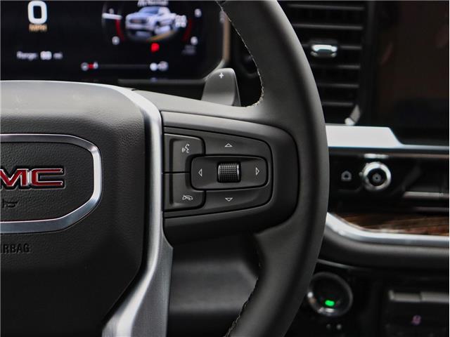 2026 GMC Sierra 1500 Elevation (Stk: 26T87) in Virgil - Image 14 of 28