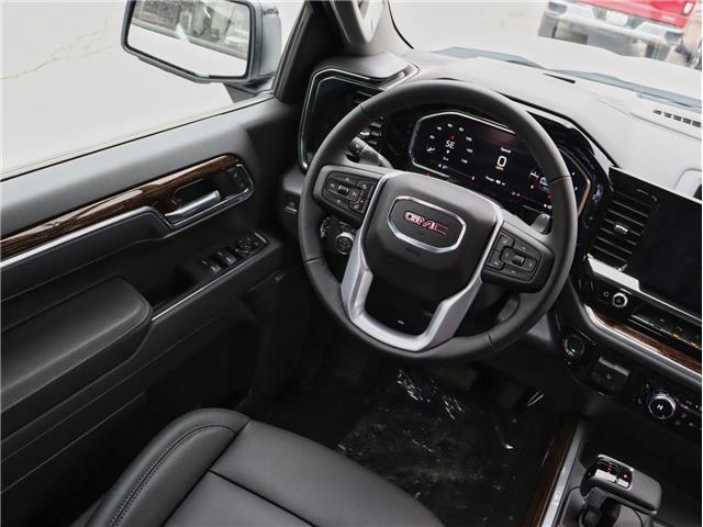 2026 GMC Sierra 1500 Elevation (Stk: 26T87) in Virgil - Image 15 of 28