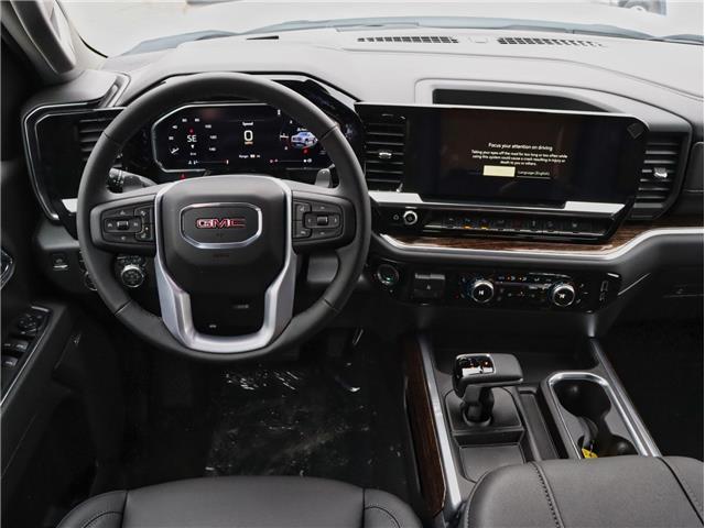 2026 GMC Sierra 1500 Elevation (Stk: 26T87) in Virgil - Image 16 of 28