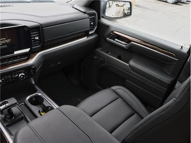 2026 GMC Sierra 1500 Elevation (Stk: 26T87) in Virgil - Image 17 of 28