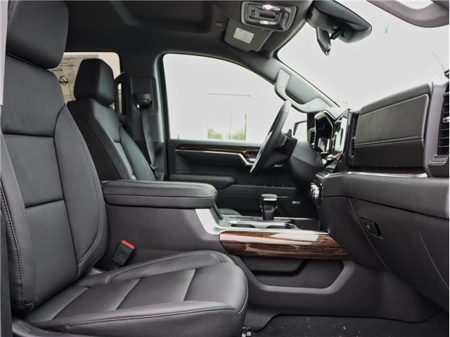 2026 GMC Sierra 1500 Elevation (Stk: 26T87) in Virgil - Image 18 of 28