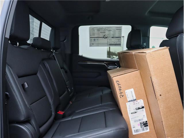 2026 GMC Sierra 1500 Elevation (Stk: 26T87) in Virgil - Image 19 of 28