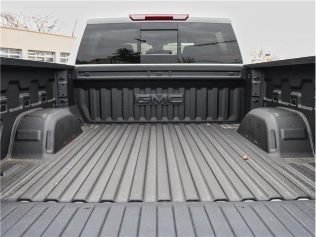 2026 GMC Sierra 1500 Elevation (Stk: 26T87) in Virgil - Image 20 of 28